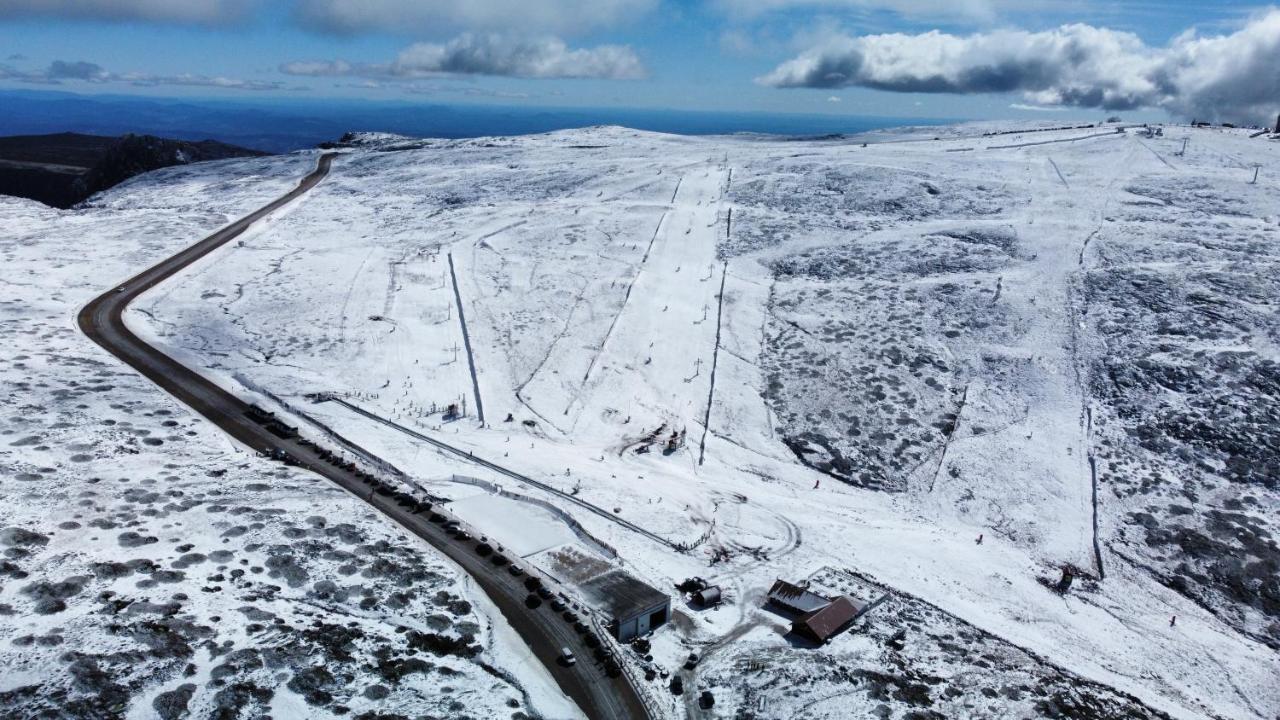 Chale | Penhas Da Saude - Serra Da Estrela Buitenkant foto